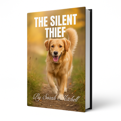 The Silent Thief — A Digital Guide for American Dog Owners